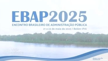 Programação Participantes EBAP - Grupo I